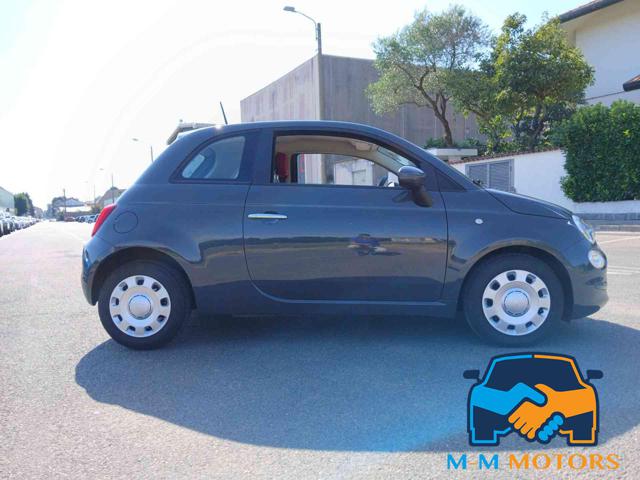 FIAT 500 usata 15