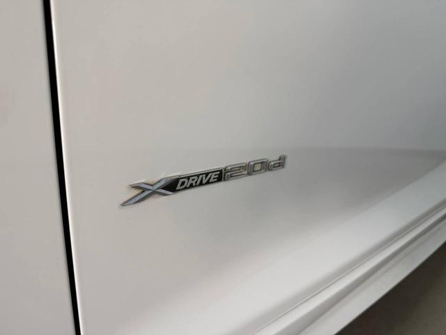 BMW X4 usata, con Alzacristalli elettrici