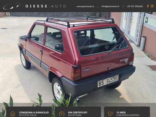 FIAT Panda usata 5