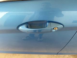 FORD Fiesta usata, con Airbag testa
