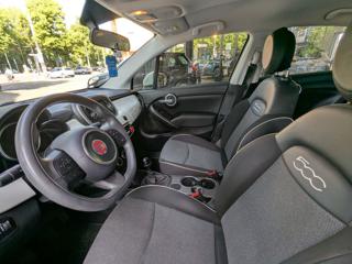 FIAT 500X usata, con Chiusura centralizzata