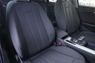 AUDI A4 usata, con Bracciolo