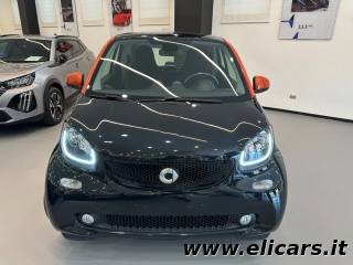 SMART ForTwo usata, con Airbag laterali