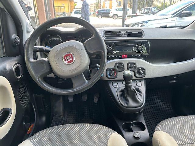FIAT Panda usata, con Controllo trazione