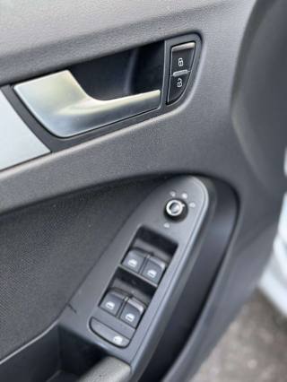 AUDI A4 usata, con Boardcomputer