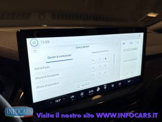 FORD Focus usata, con Fendinebbia