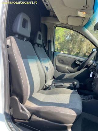 OPEL Combo usata 7