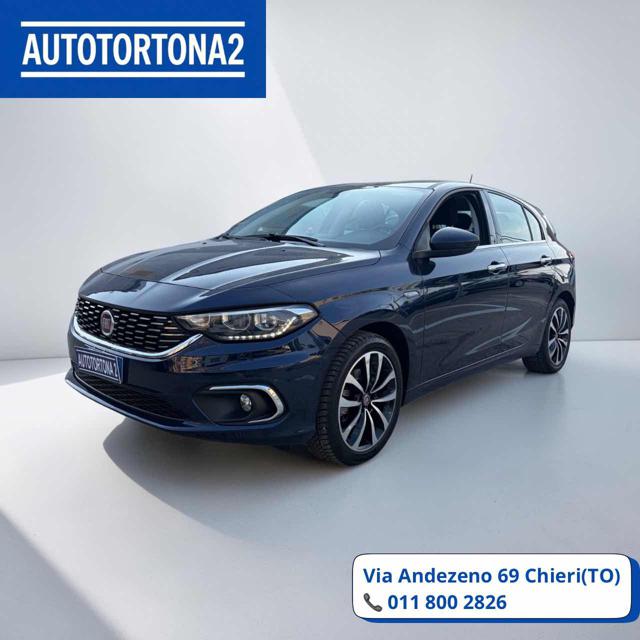 FIAT Tipo usata, con ABS