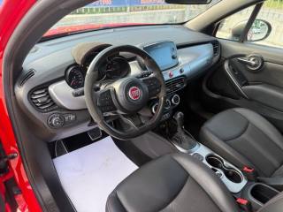 FIAT 500X usata, con Bluetooth