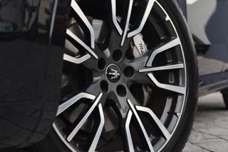 MASERATI Grecale usata 83