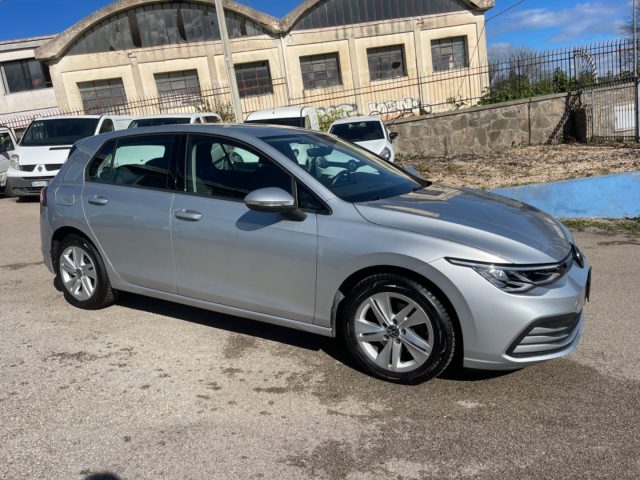 VOLKSWAGEN Golf usata 6