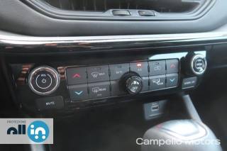 JEEP Compass usata 10