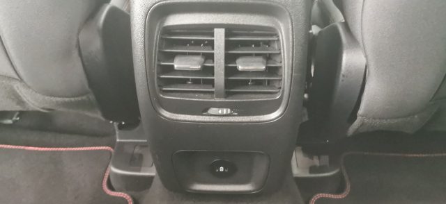 FORD Kuga usata, con Airbag testa