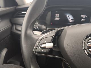 SKODA Octavia usata, con Immobilizzatore elettronico