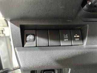 SUZUKI Jimny usata, con Riconoscimento dei segnali stradali