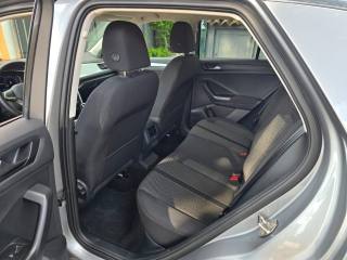 VOLKSWAGEN T-Roc usata 113