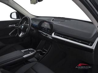 BMW iX1 usata 11