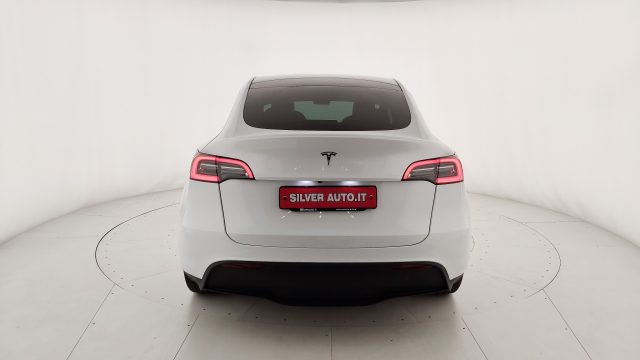 TESLA Model Y usata, con Autoradio