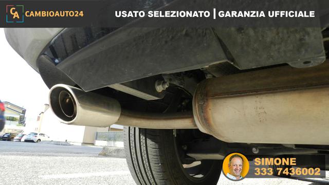 TOYOTA RAV 4 MY23 usata, con Sound system