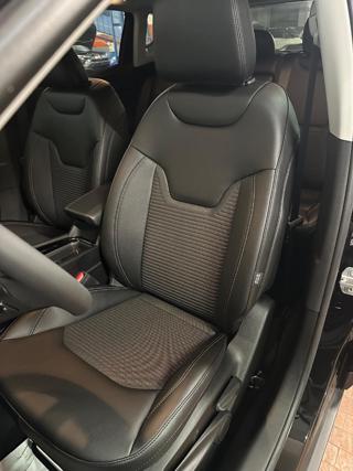 JEEP Compass usata, con Cerchi in lega