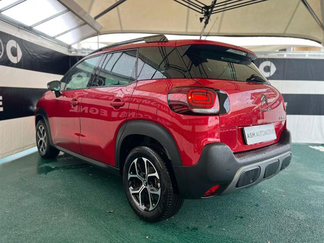 CITROEN C3 Aircross usata, con Airbag Passeggero