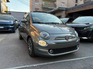 FIAT 500 C 1.0 Hybrid Dolcevita * PREZZO PROMO *
