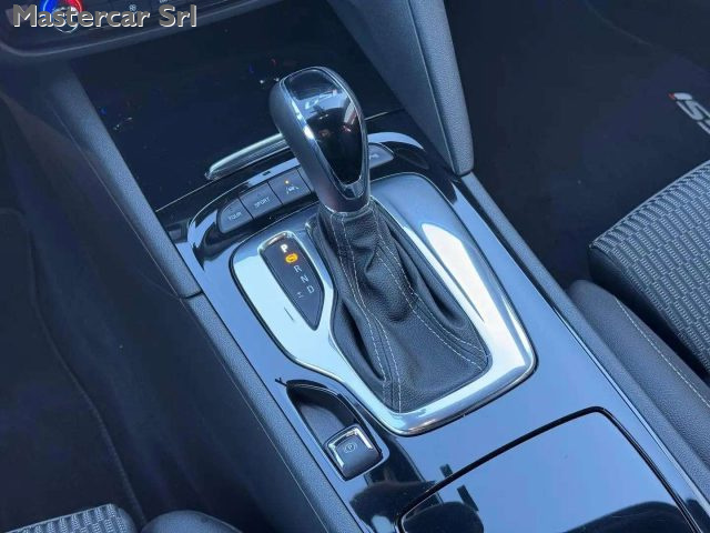OPEL Insignia usata, con Immobilizzatore elettronico