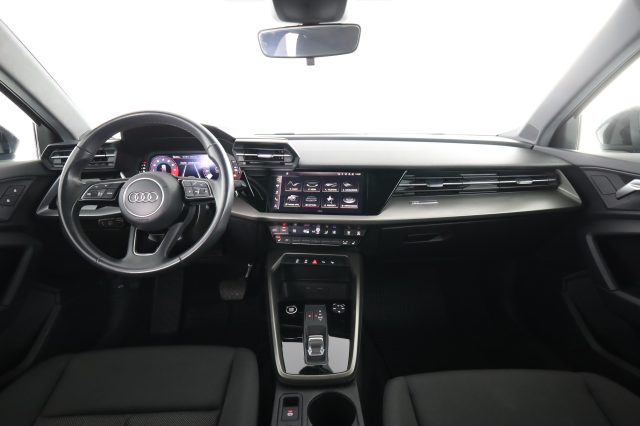 AUDI A3 usata 10