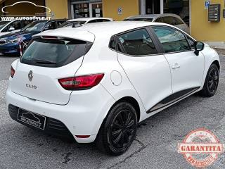 RENAULT Clio usata, con Kit antipanne