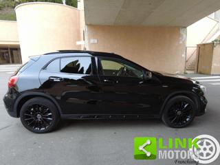 MERCEDES-BENZ GLA 200 usata, con Controllo trazione