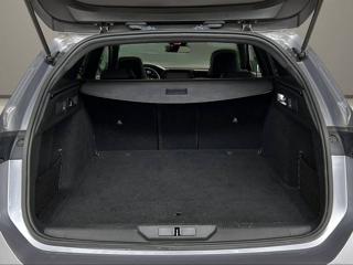 PEUGEOT 308 usata, con Boardcomputer