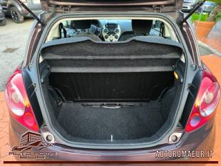 FORD Ka+ usata, con Immobilizzatore elettronico