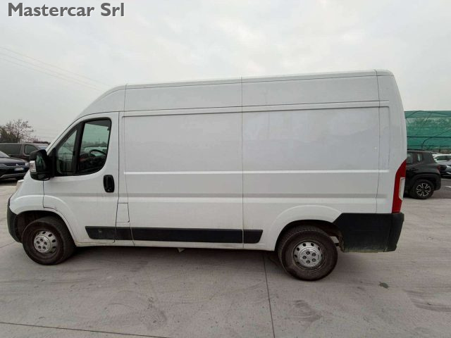 CITROEN Jumper usata, con Airbag laterali