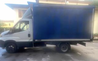 IVECO Daily usata 8