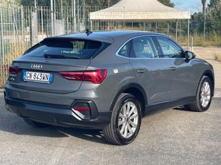 AUDI Q3 usata, con Alzacristalli elettrici