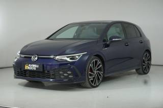 VOLKSWAGEN Golf GTD usata, con Immobilizzatore elettronico