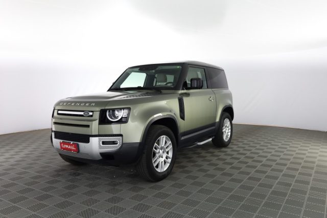 LAND ROVER Defender usata 0
