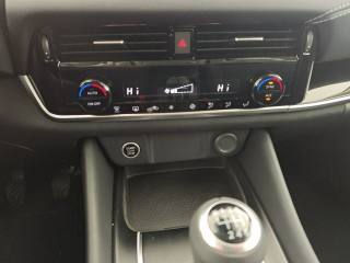 NISSAN Qashqai usata, con Immobilizzatore elettronico