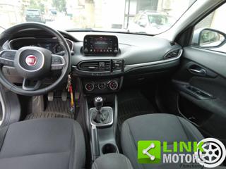 FIAT Tipo usata, con Sedile posteriore sdoppiato