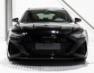AUDI RS6 usata, con Airbag Passeggero