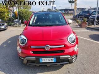 FIAT 500X usata 1