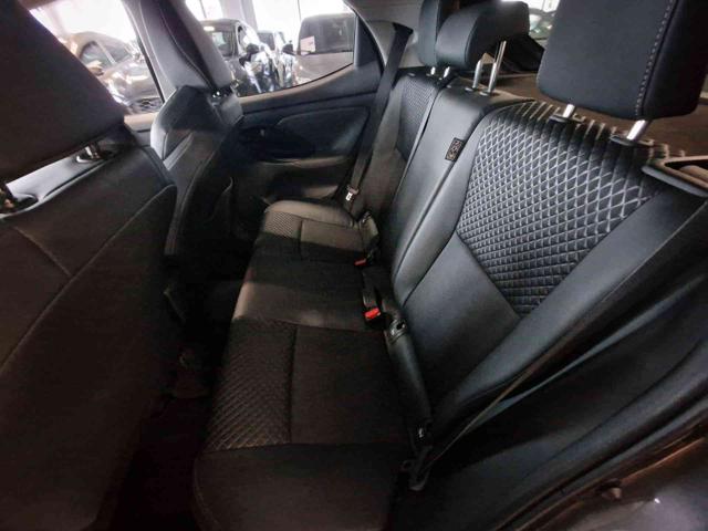 MAZDA 2 usata, con Immobilizzatore elettronico