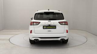 FORD Kuga usata, con Airbag Passeggero