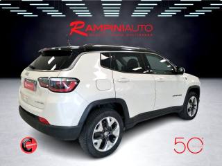 JEEP Compass usata 6