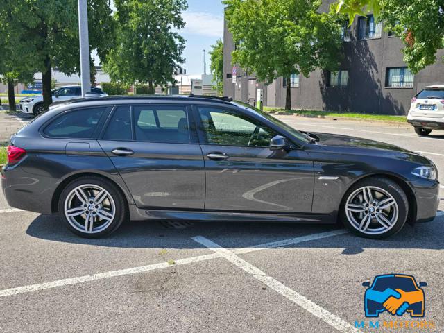 BMW 530 usata, con Airbag Passeggero