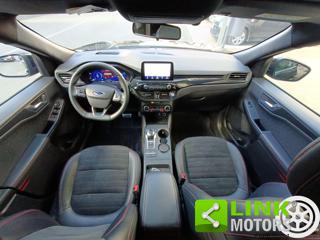 FORD Kuga usata, con Sensore di luce