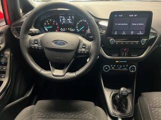 FORD Fiesta usata, con ESP