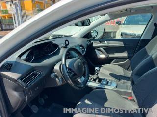 PEUGEOT 308 usata, con Immobilizzatore elettronico