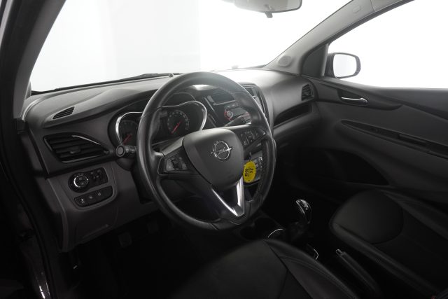 OPEL Karl usata 7