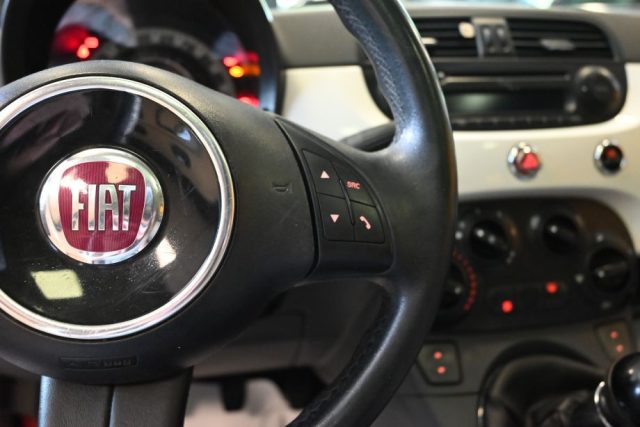 FIAT 500 usata 101